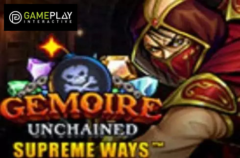 Gemoire Unchained